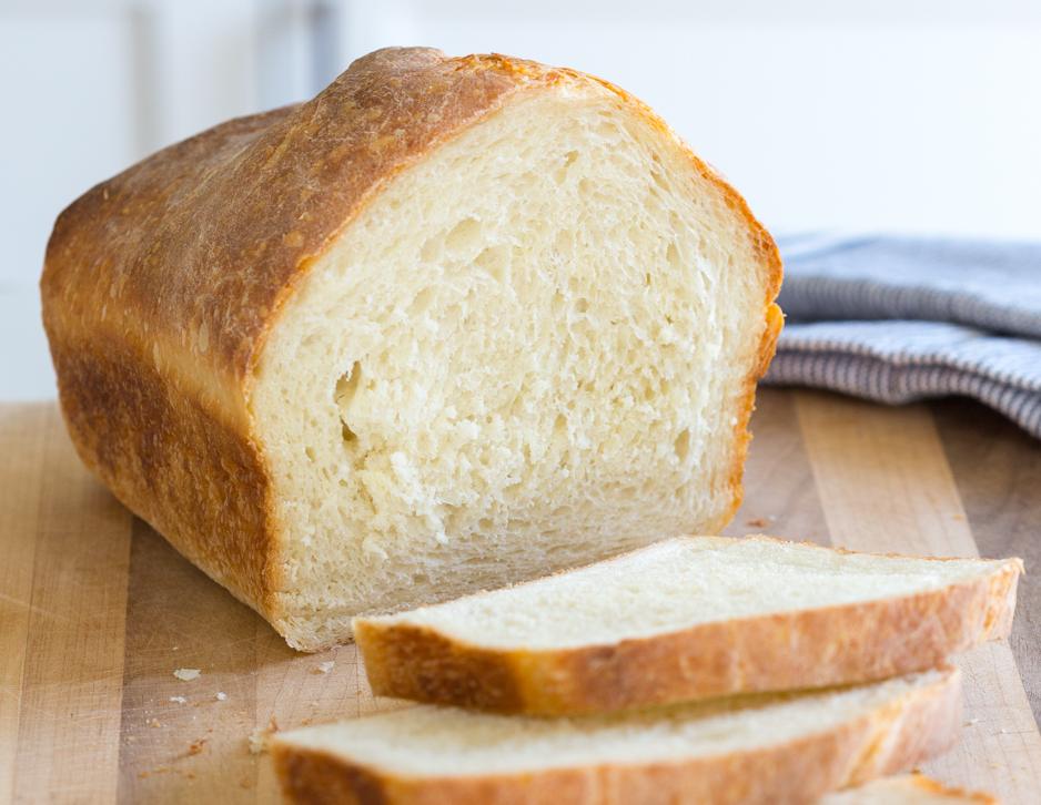 chleb to dla wielu osób podstawa